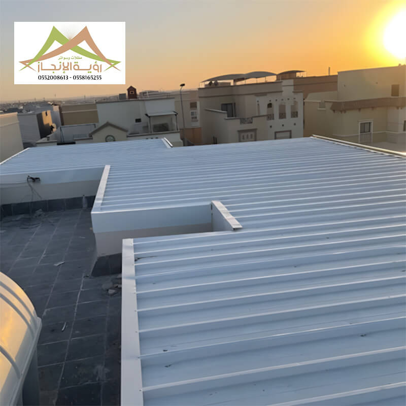 الواح ساندوتش بانل الرياض