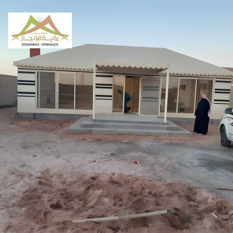 أسعار الخيام الملكية في الرياض