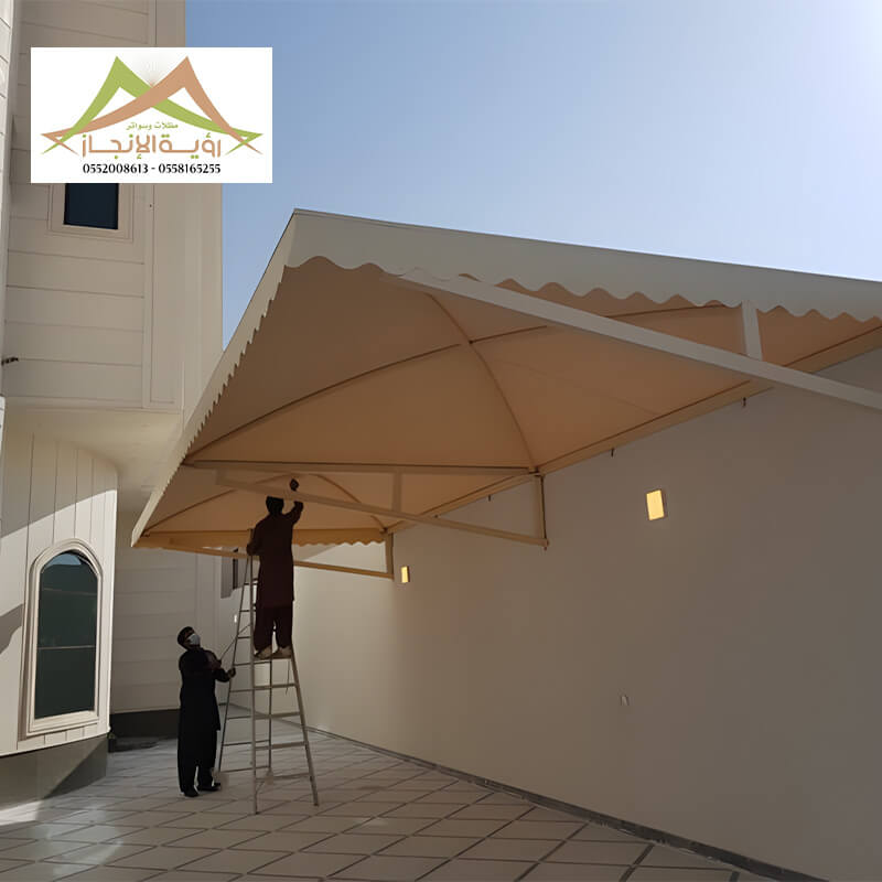 اسعار مظلات السيارات