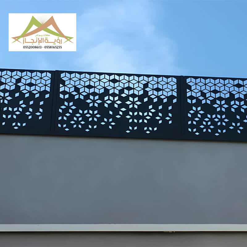 أسعار سواتر قص ليزر حديد الرياض